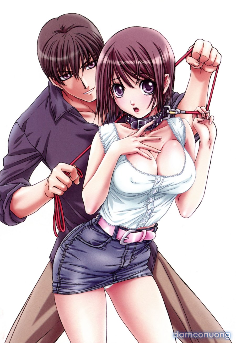 Imouto-tachi no Sasayaki 