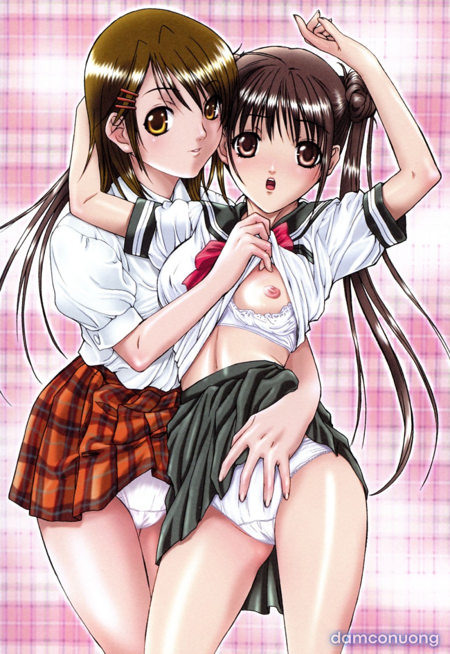 Imouto-tachi no Sasayaki 