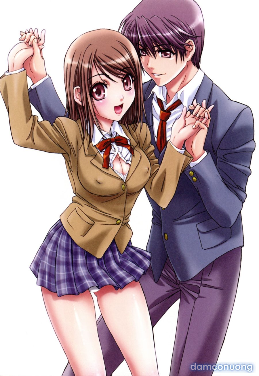 Imouto-tachi no Sasayaki 