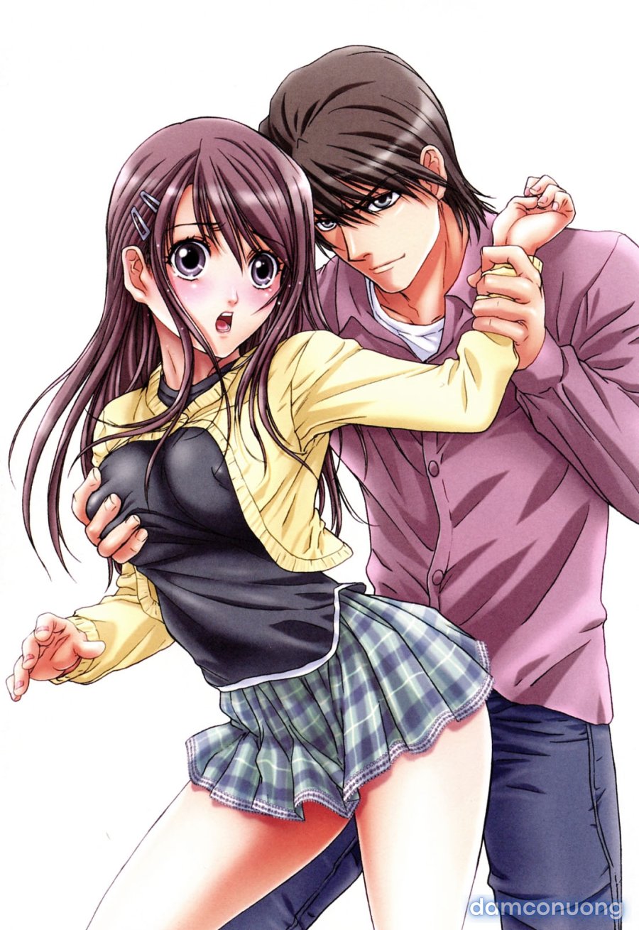 Imouto-tachi no Sasayaki 
