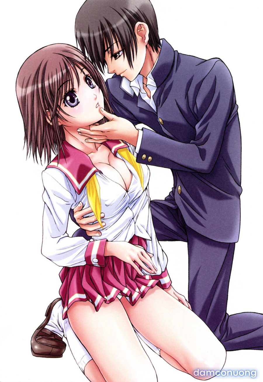 Imouto-tachi no Sasayaki 