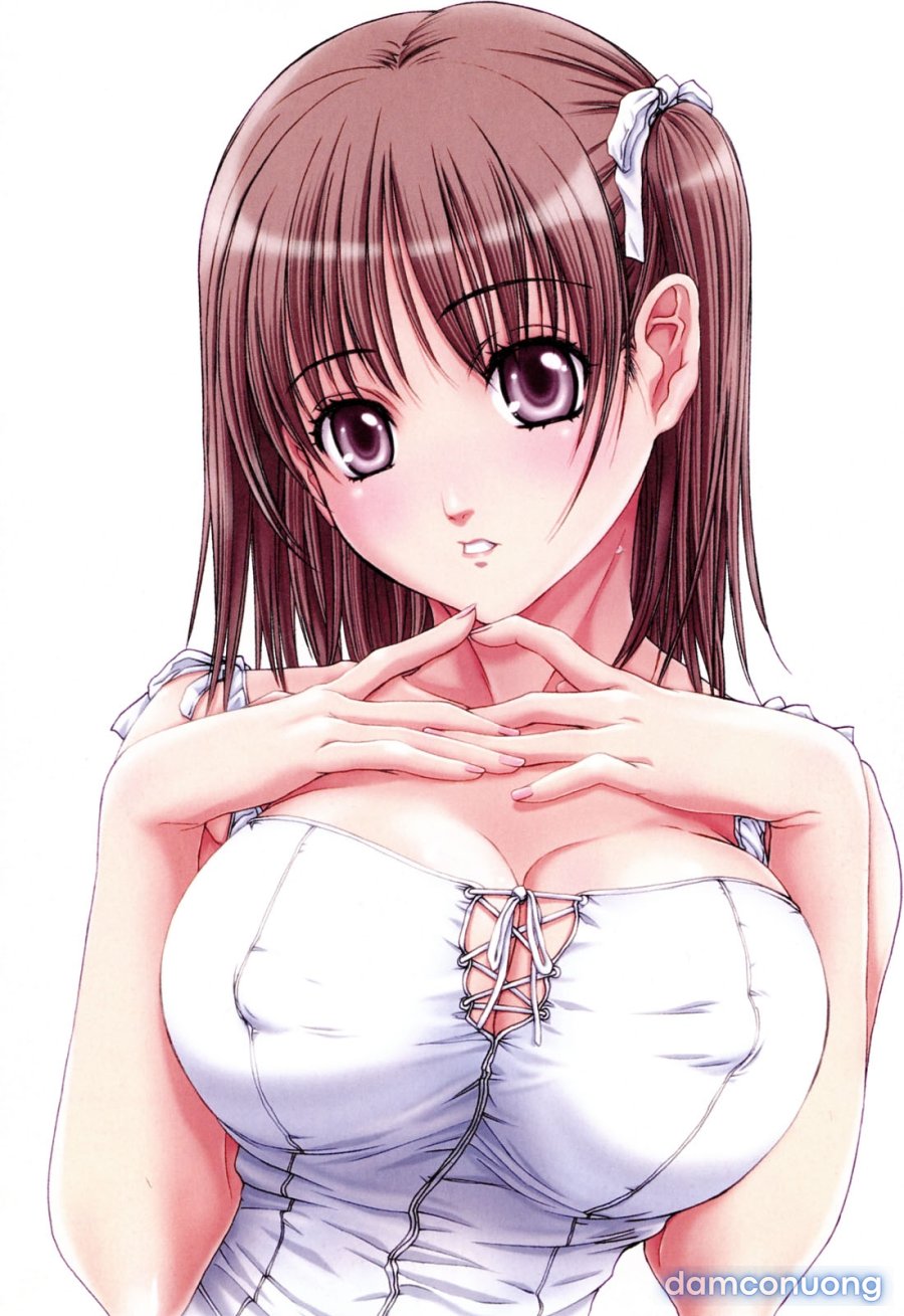 Imouto-tachi no Sasayaki 