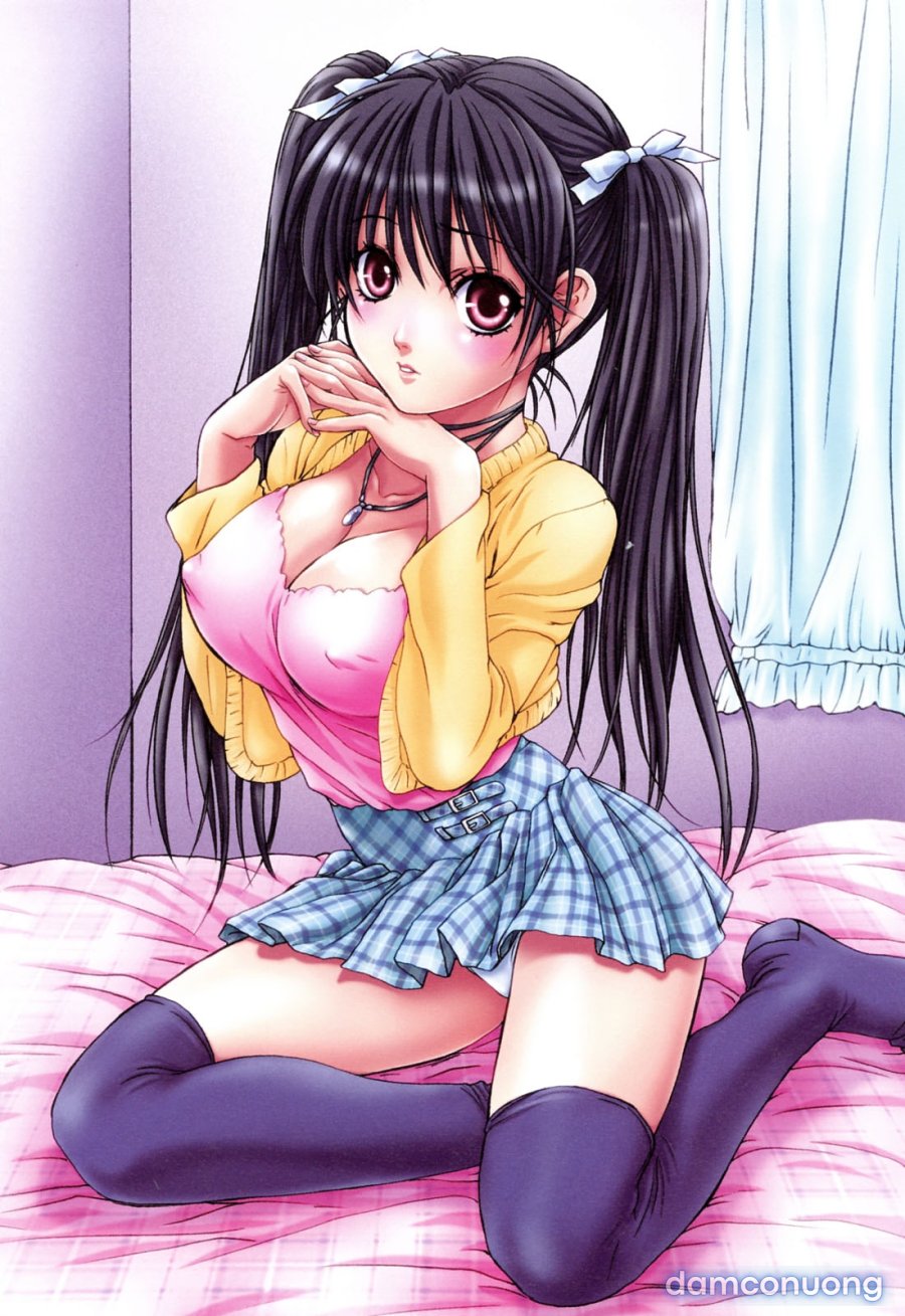 Imouto-tachi no Sasayaki 