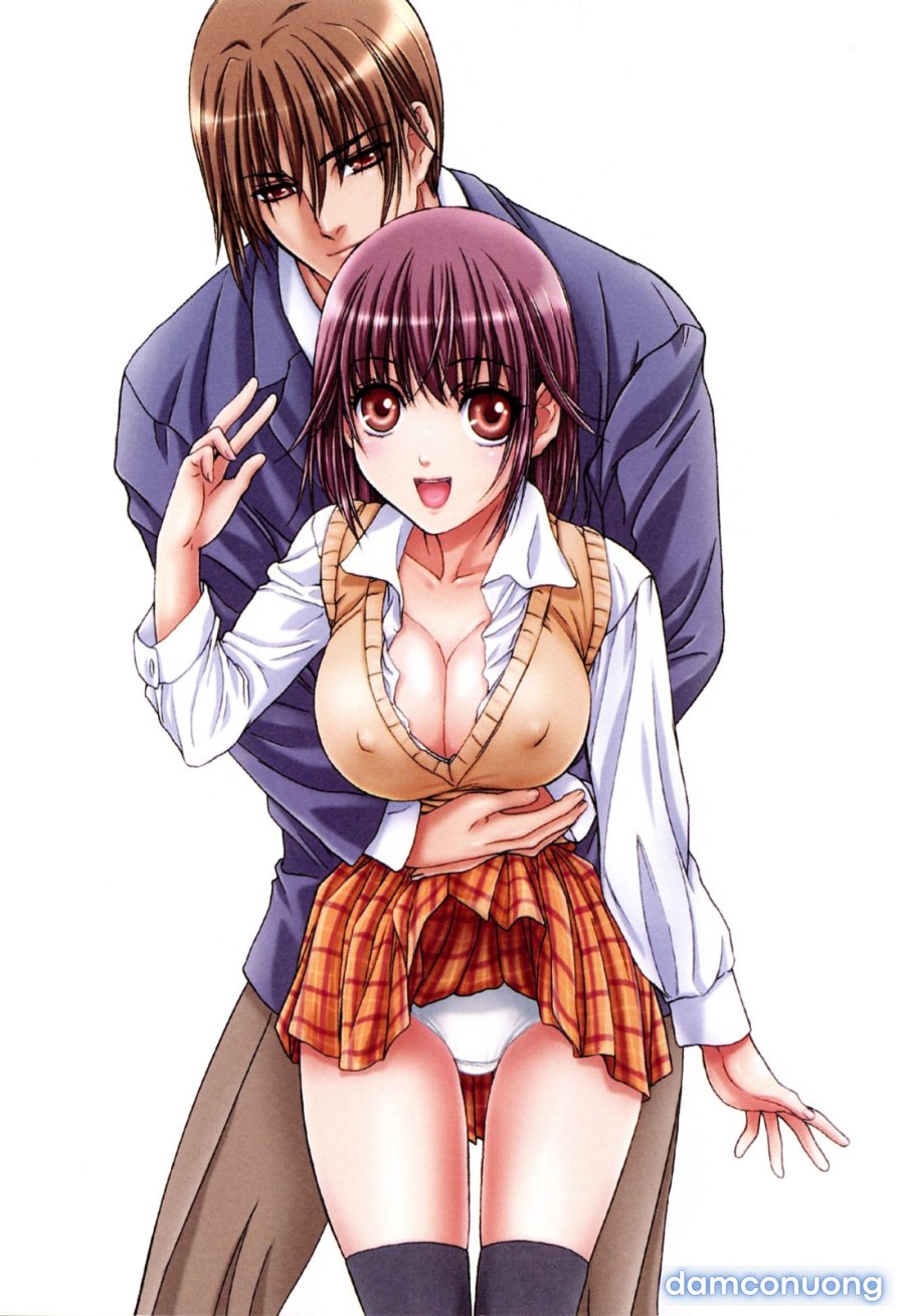 Imouto-tachi no Sasayaki 