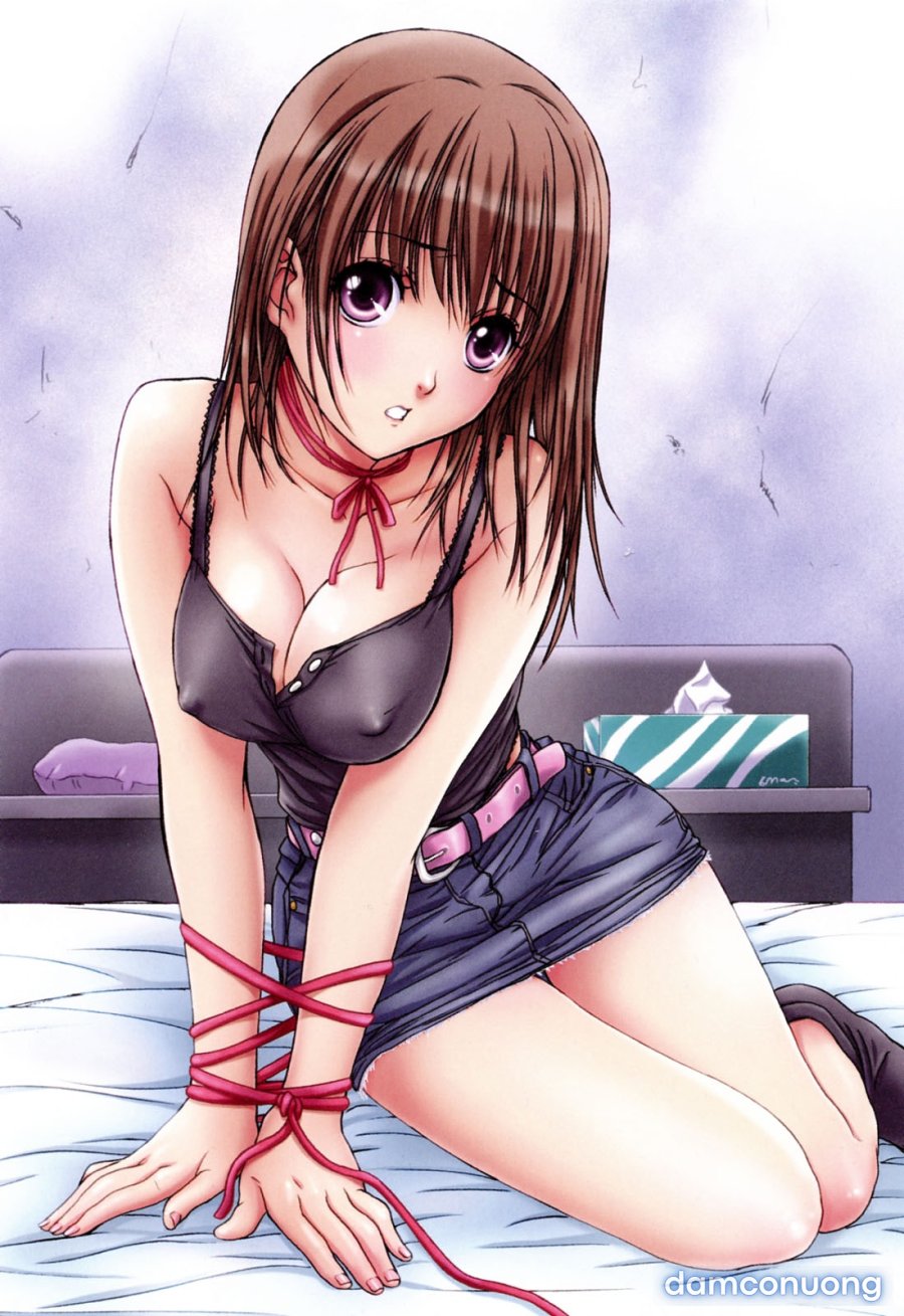 Imouto-tachi no Sasayaki 
