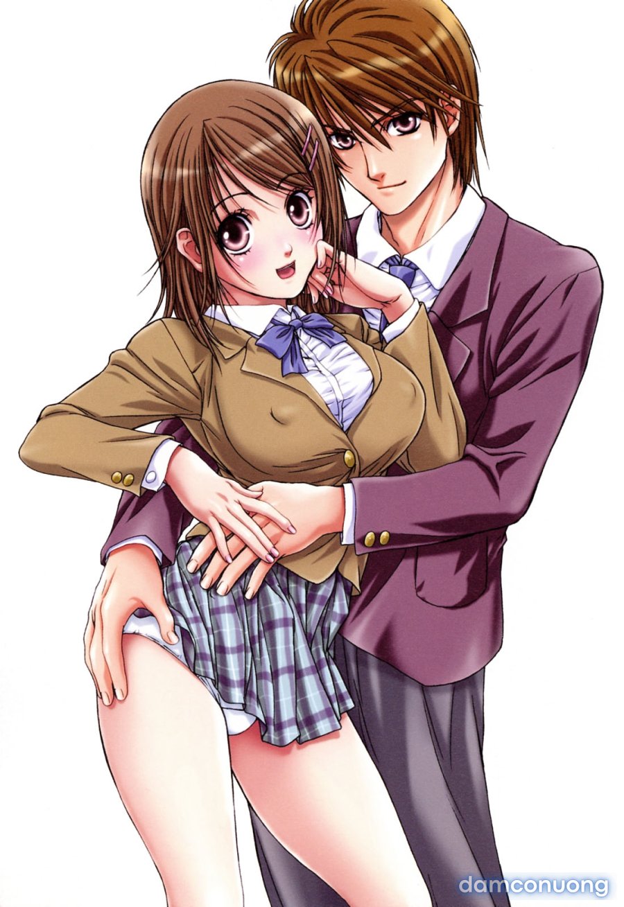 Imouto-tachi no Sasayaki 
