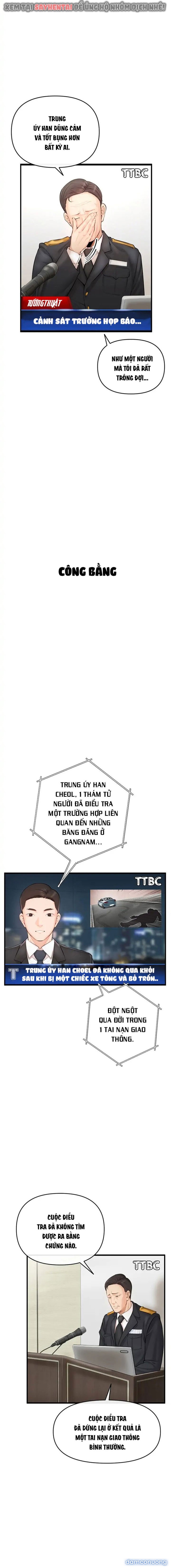 Thỏa Thuận Máu 