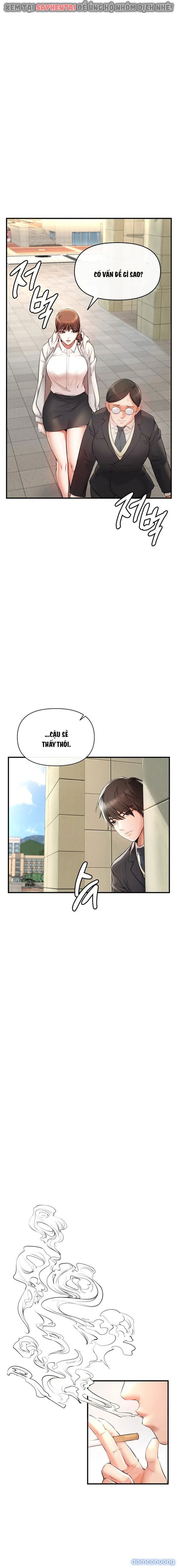 Thỏa Thuận Máu 