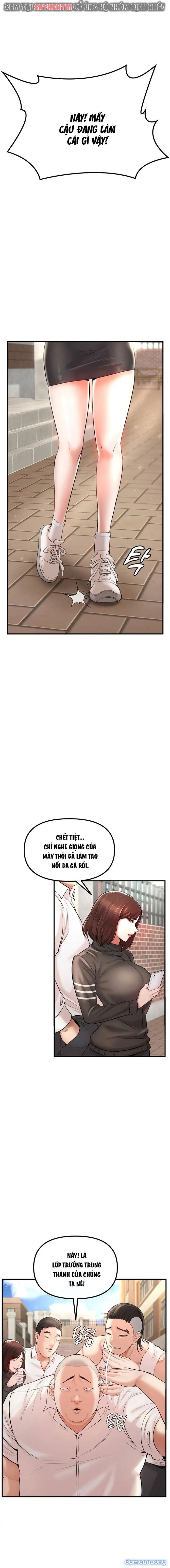 Thỏa Thuận Máu 
