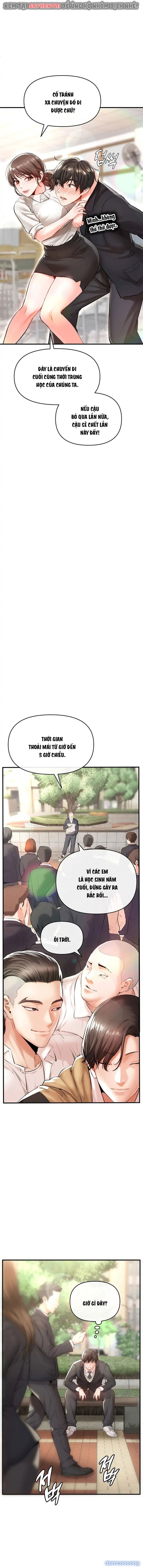 Thỏa Thuận Máu 