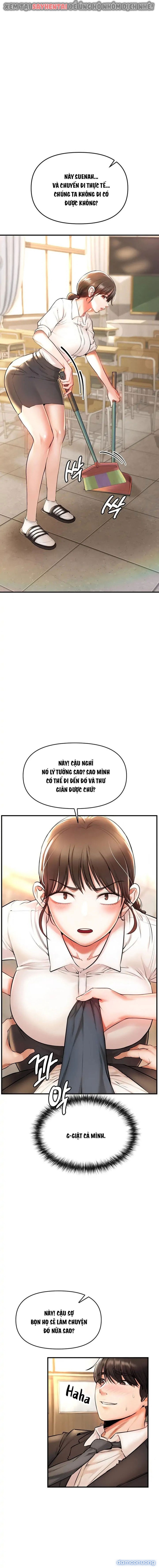 Thỏa Thuận Máu 