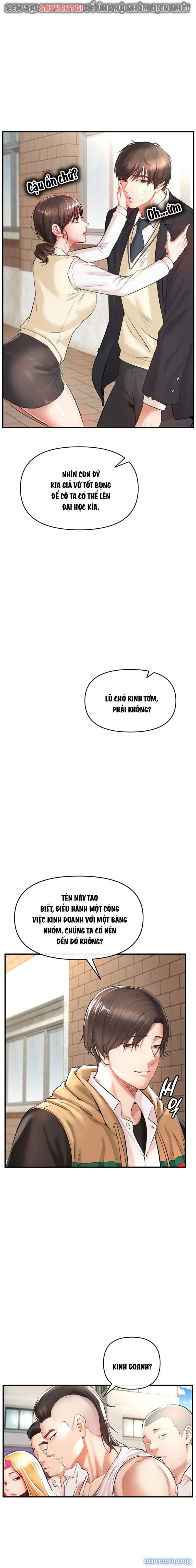 Thỏa Thuận Máu 