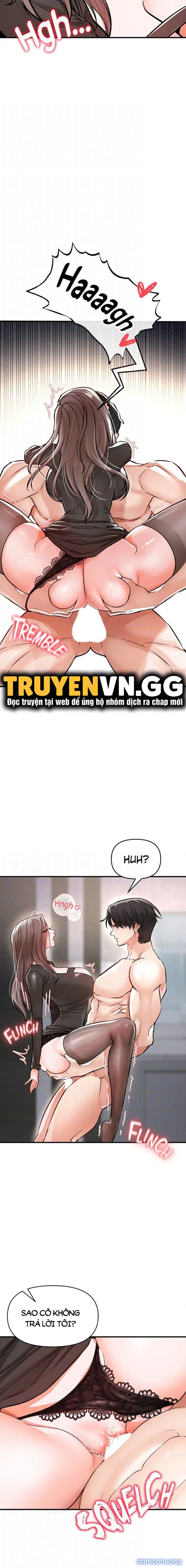 Thỏa Thuận Máu 