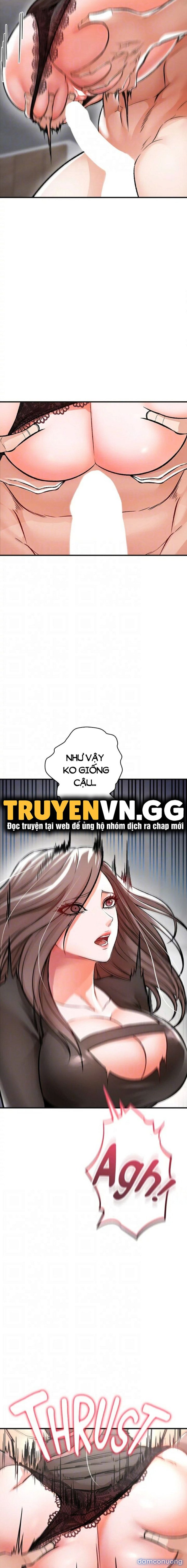 Thỏa Thuận Máu 