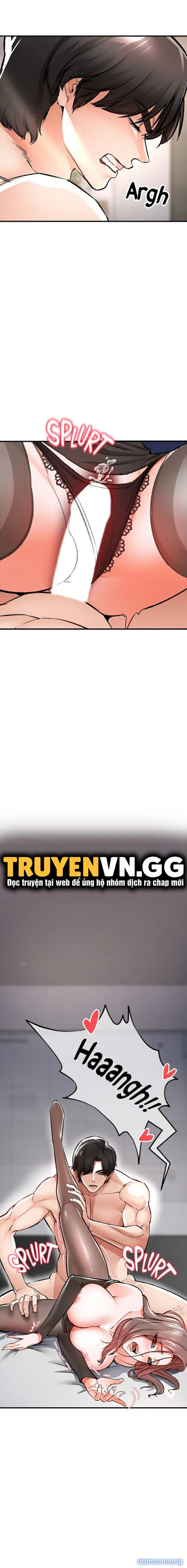 Thỏa Thuận Máu 