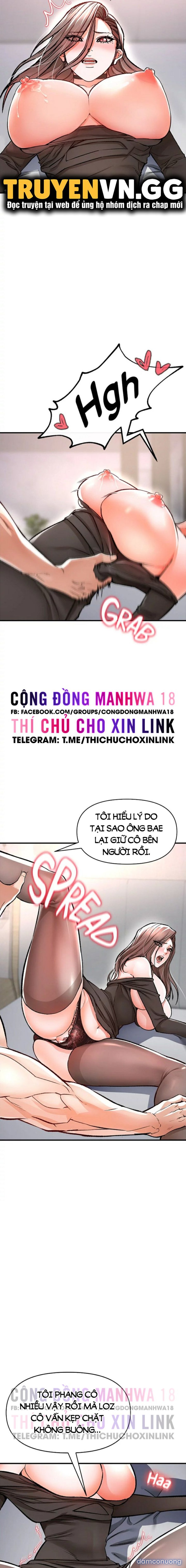 Thỏa Thuận Máu 