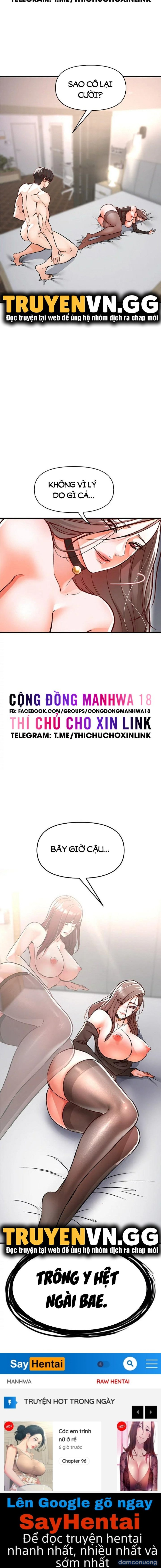 Thỏa Thuận Máu 