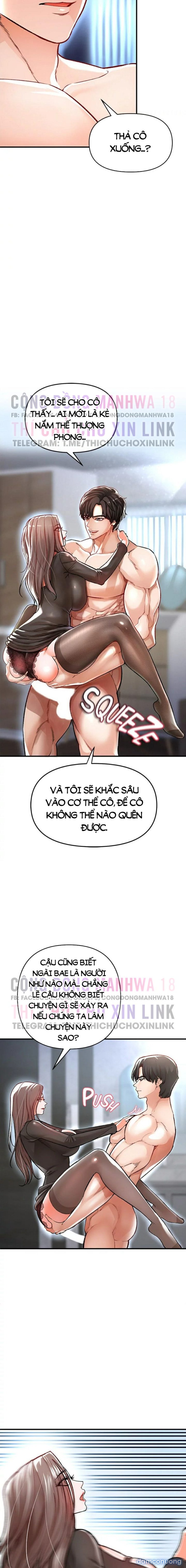 Thỏa Thuận Máu 