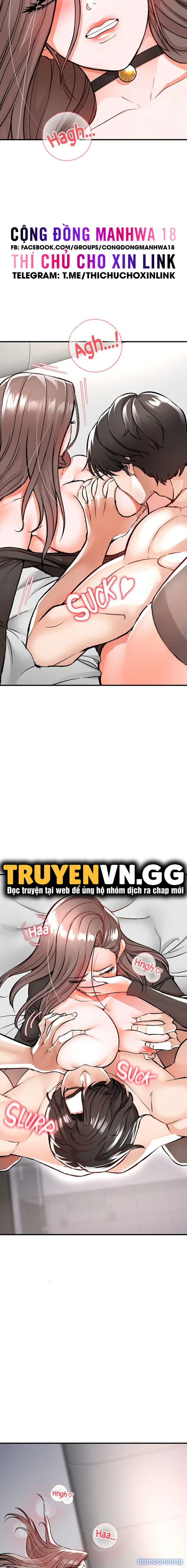 Thỏa Thuận Máu 