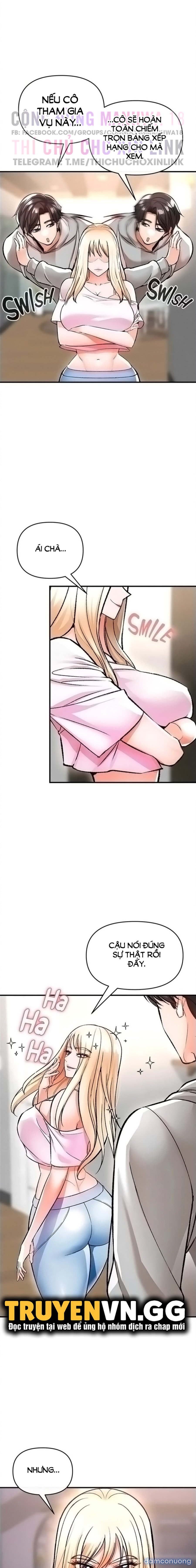 Thỏa Thuận Máu 