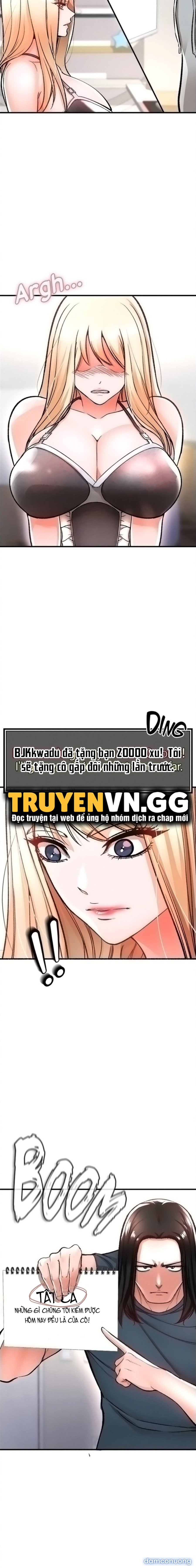 Thỏa Thuận Máu 