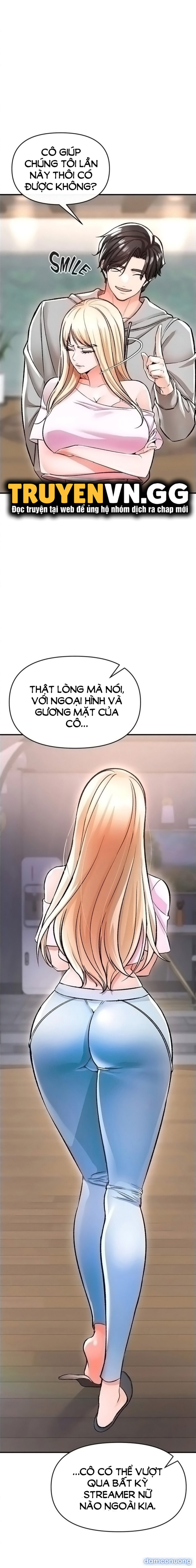 Thỏa Thuận Máu 