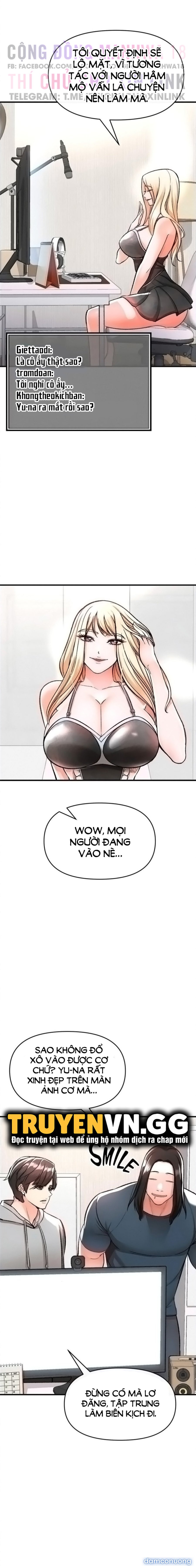 Thỏa Thuận Máu 