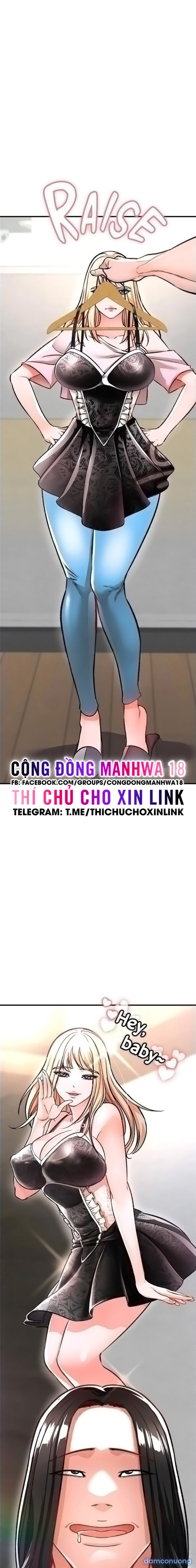 Thỏa Thuận Máu 