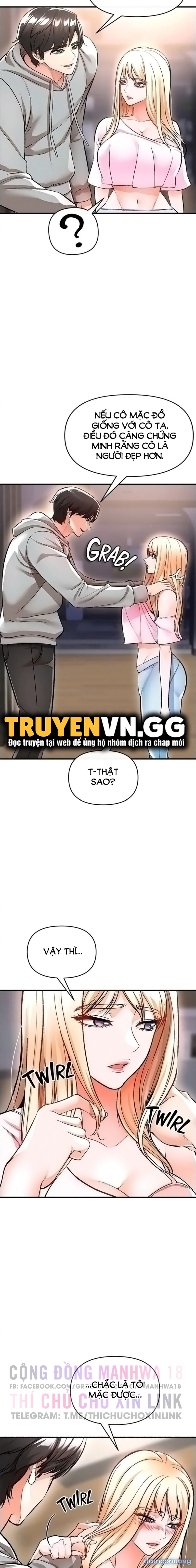 Thỏa Thuận Máu 