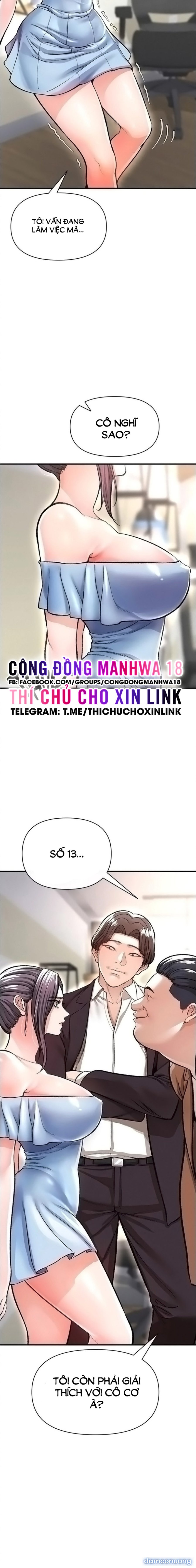 Thỏa Thuận Máu 