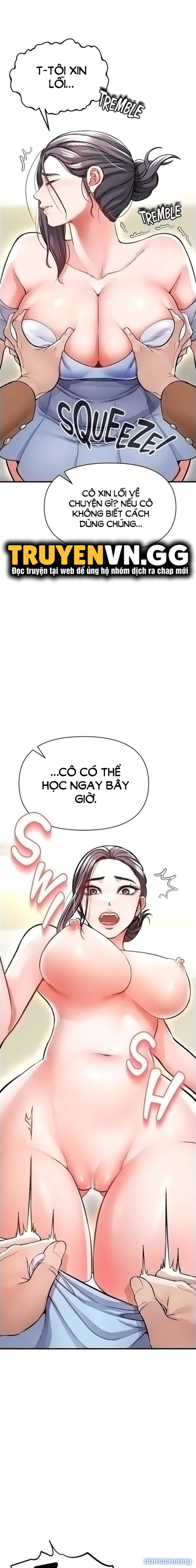 Thỏa Thuận Máu 