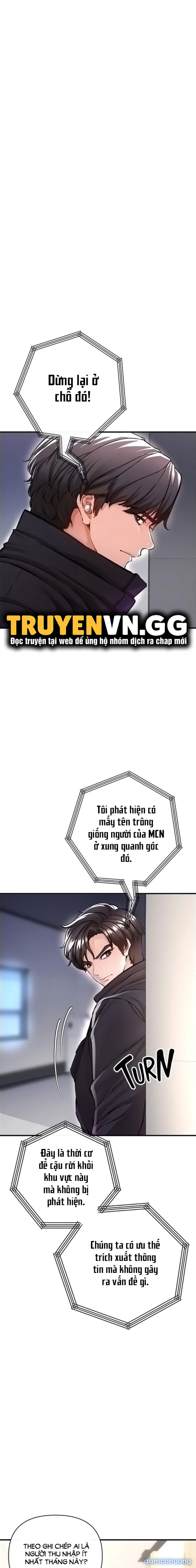 Thỏa Thuận Máu 