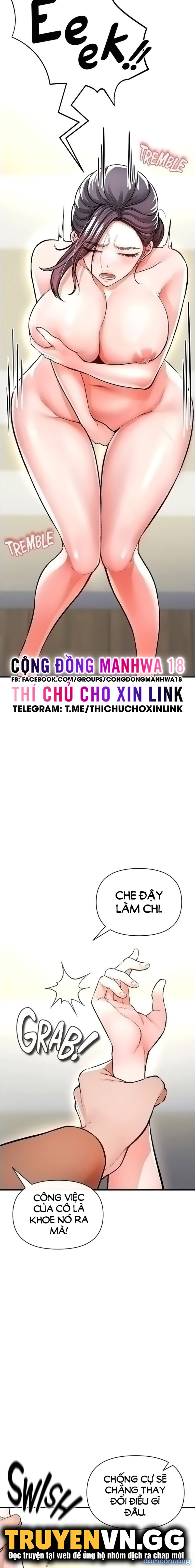 Thỏa Thuận Máu 