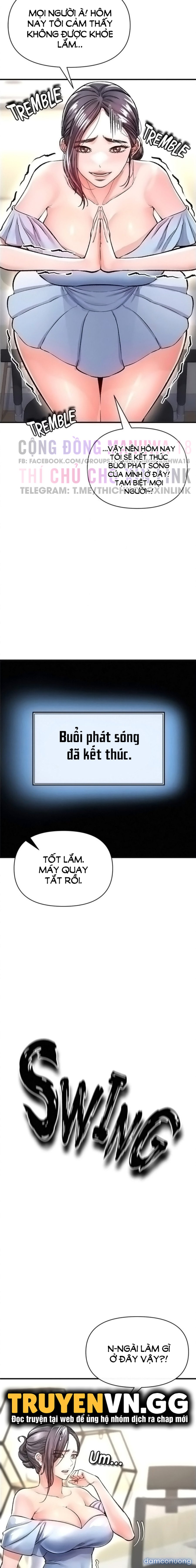 Thỏa Thuận Máu 