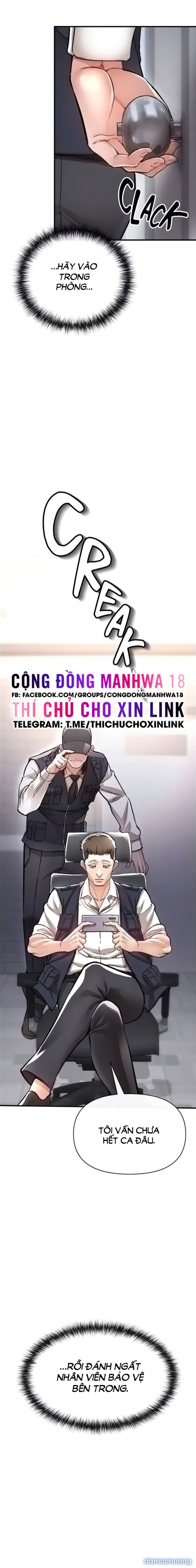 Thỏa Thuận Máu 