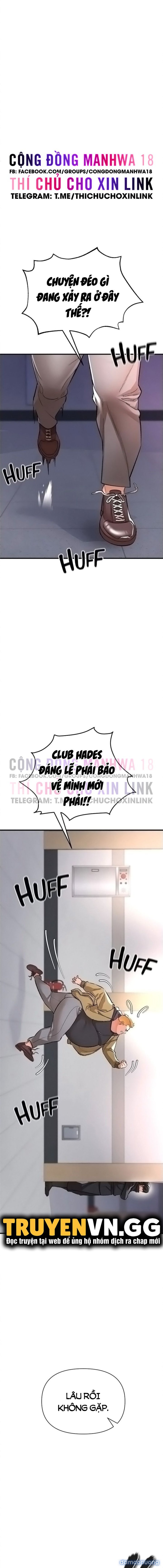 Thỏa Thuận Máu 