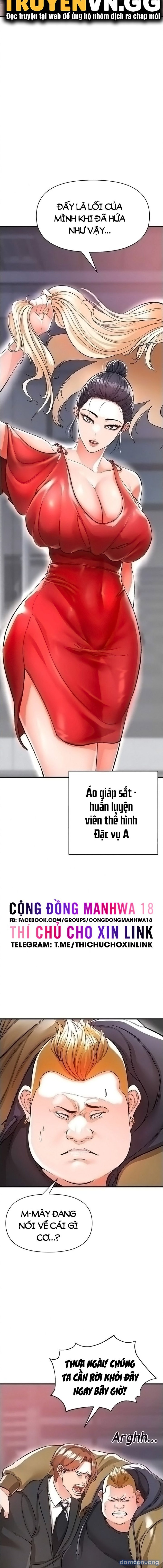 Thỏa Thuận Máu 