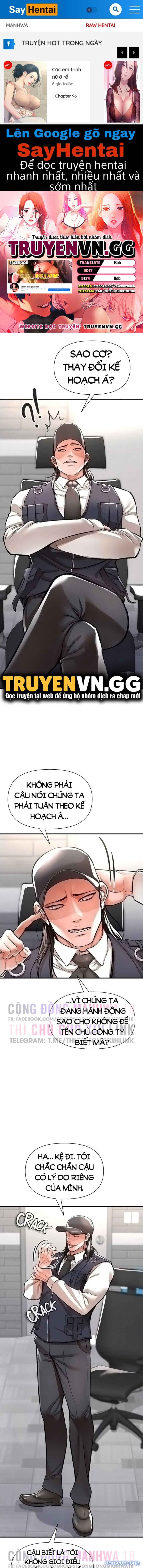 Thỏa Thuận Máu 