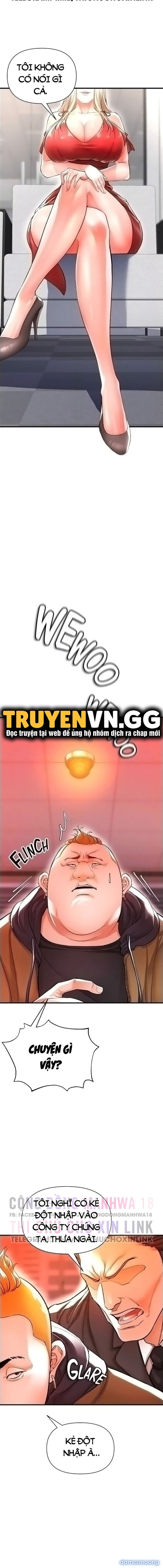 Thỏa Thuận Máu 
