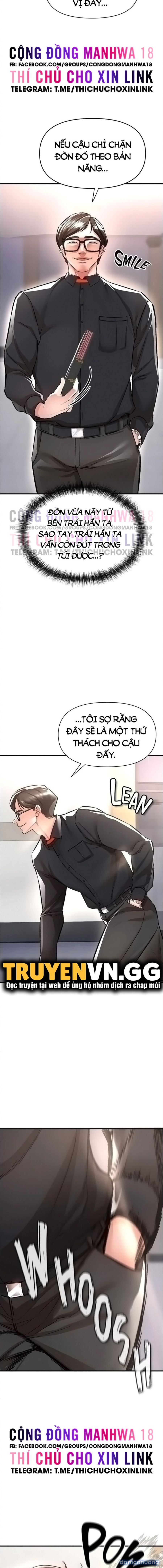 Thỏa Thuận Máu 