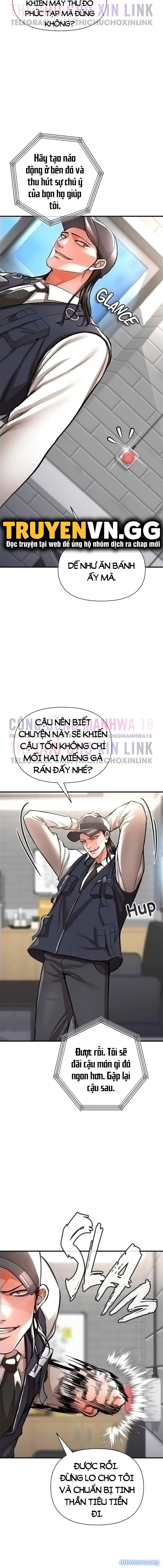 Thỏa Thuận Máu 