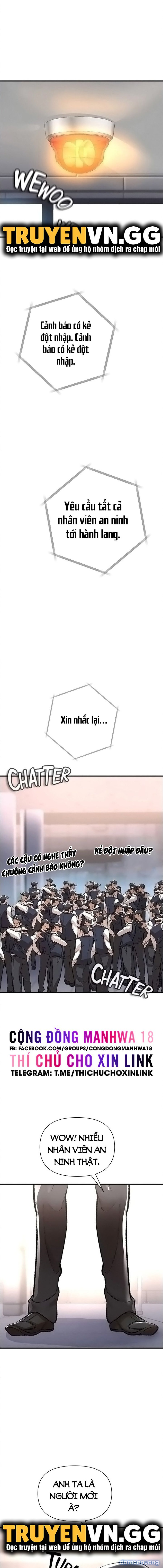 Thỏa Thuận Máu 