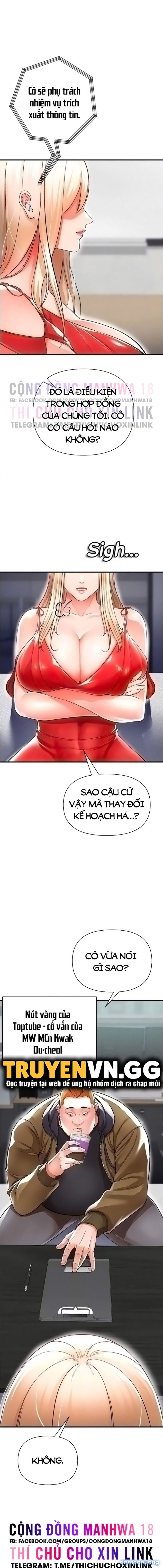 Thỏa Thuận Máu 