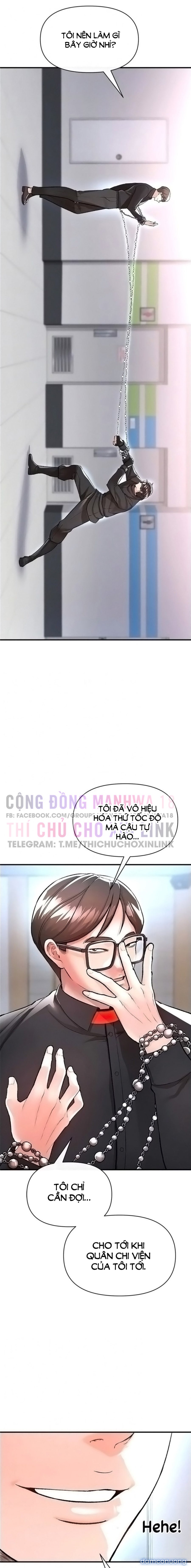 Thỏa Thuận Máu 
