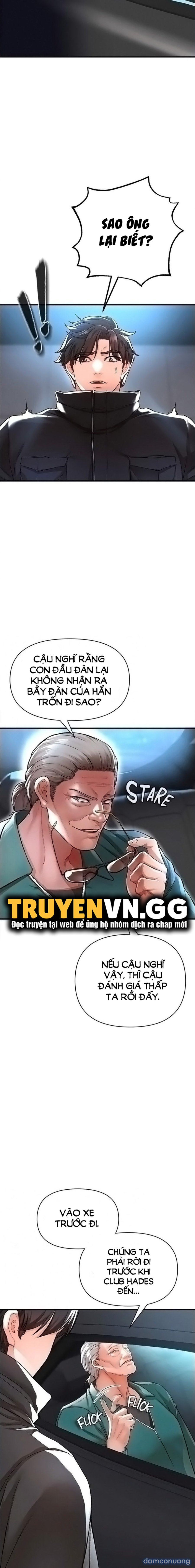 Thỏa Thuận Máu 