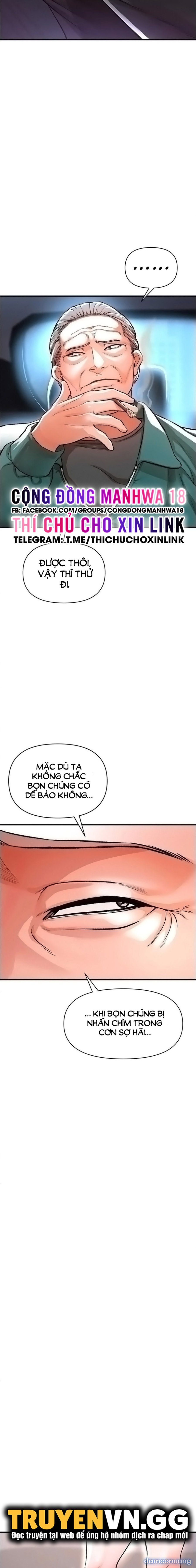 Thỏa Thuận Máu 