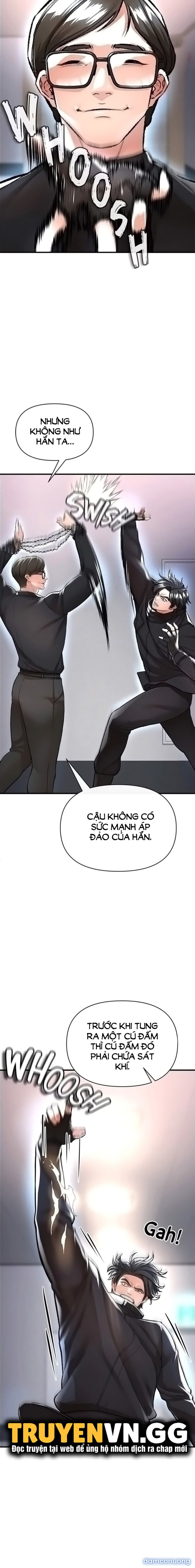 Thỏa Thuận Máu 