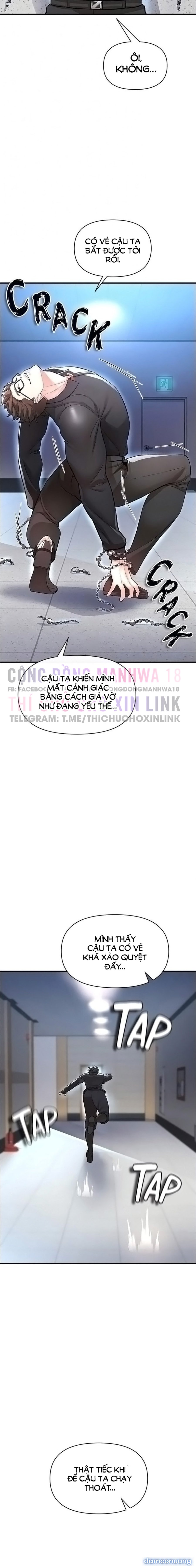 Thỏa Thuận Máu 