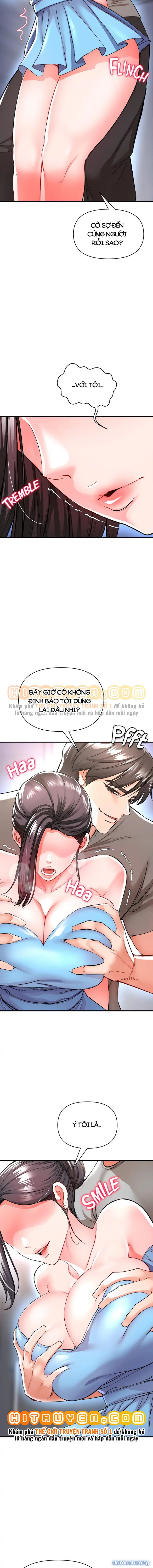 Thỏa Thuận Máu 
