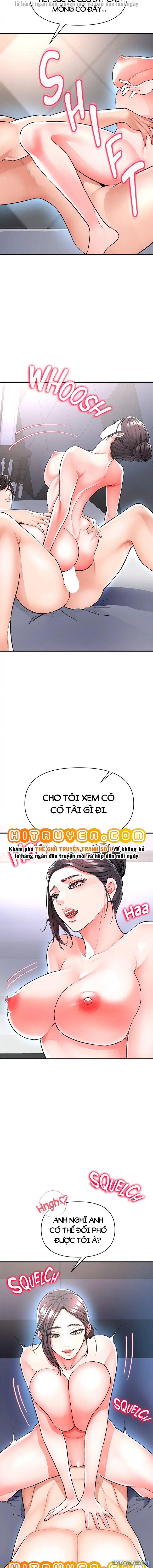 Thỏa Thuận Máu 